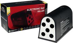 Rottezapper: Elektronisk rottefælde