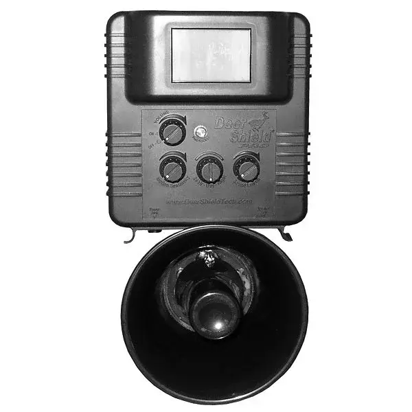 DEAR SHIELD PRO WK0070-1A – Hjorte- og rådyrafviser.