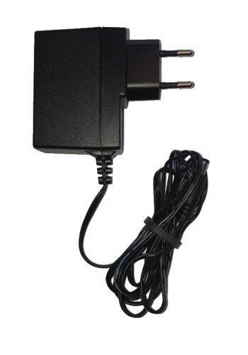 230/12 volt adapter til Birdgard