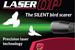 Håndholdt laser, LaserOp 3,0 effektivt værktøj til fuglebekæmpelse