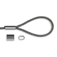Klemsko til 1,5 og 3,0 mm ø wire