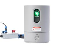 Aves Laser Imporium, effektivt værktøj til fuglebekæmpelse