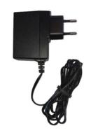 230/12 volt adapter til Birdgard